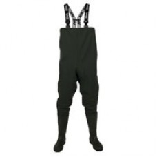 Vass Tex 600 Non-Studded Chest Waders - ALL SIZES